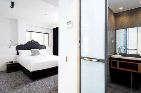 Peppers Gallery Hotel - Hotel WA 36