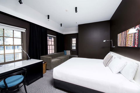 Peppers Gallery Hotel - Hotel WA 16