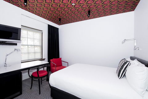 Peppers Gallery Hotel - Hotel WA 23