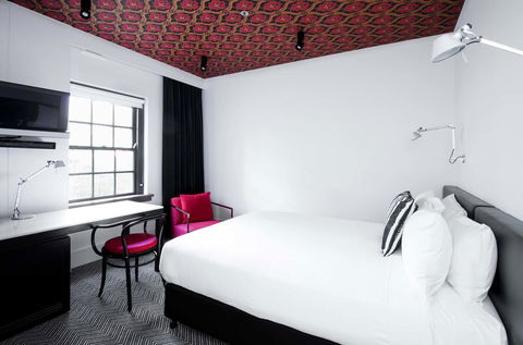 Peppers Gallery Hotel - Hotel WA 14