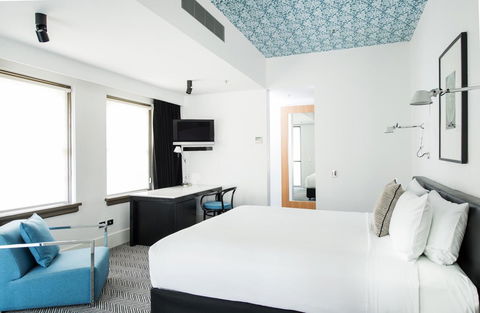 Peppers Gallery Hotel - Hotel WA 41