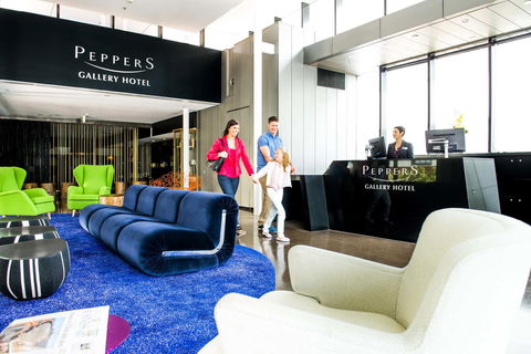 Peppers Gallery Hotel - Hotel WA 5