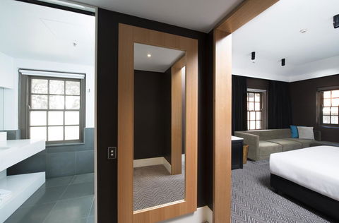 Peppers Gallery Hotel - Hotel WA 44