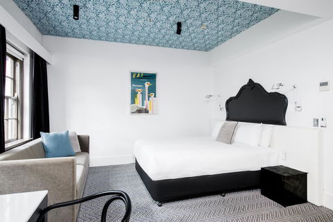 Peppers Gallery Hotel - Hotel WA 32