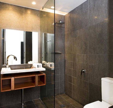 Peppers Gallery Hotel - Hotel WA 35