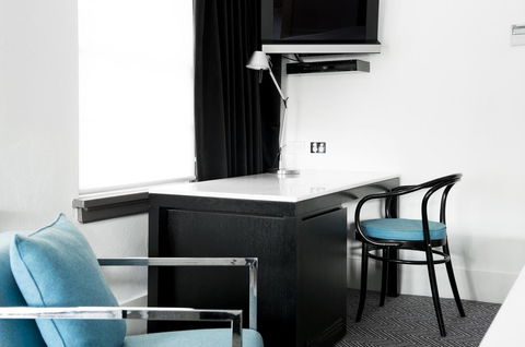 Peppers Gallery Hotel - Hotel WA 34