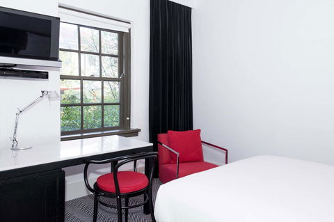 Peppers Gallery Hotel - Hotel WA 13