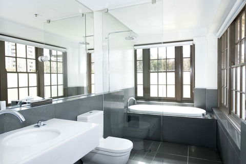 Peppers Gallery Hotel - Hotel WA 17
