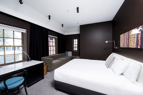 Peppers Gallery Hotel - Hotel WA 43