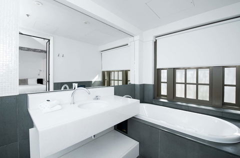Peppers Gallery Hotel - Hotel WA 3