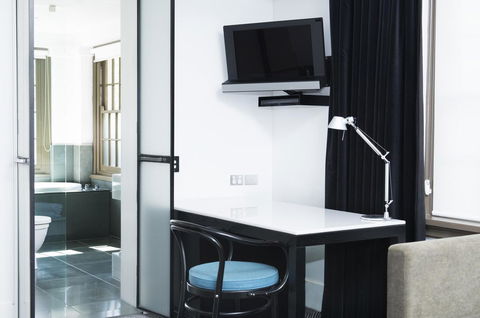 Peppers Gallery Hotel - Hotel WA 25