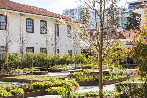 Peppers Gallery Hotel - Hotel WA 31