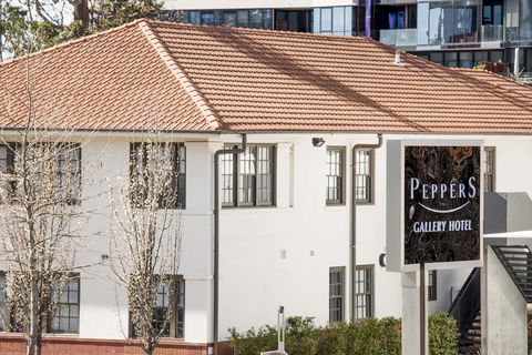 Peppers Gallery Hotel - Hotel WA 8