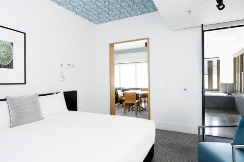 Peppers Gallery Hotel - Hotel WA 37