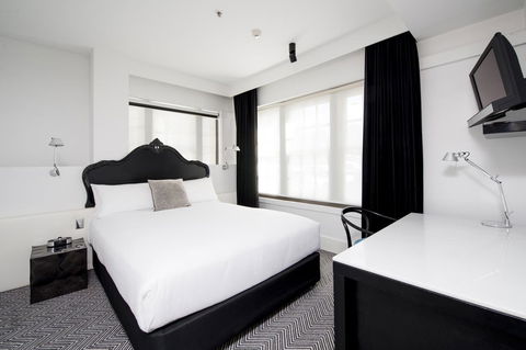 Peppers Gallery Hotel - Hotel WA 26