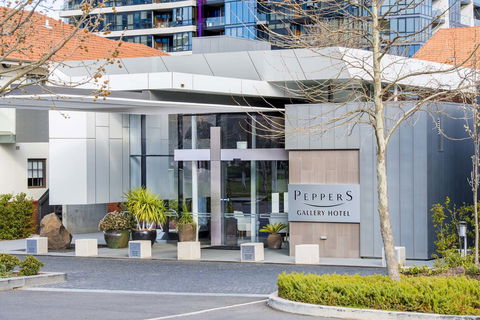 Peppers Gallery Hotel - Hotel WA 0