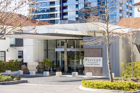 Peppers Gallery Hotel - Hotel WA 30
