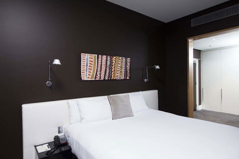 Peppers Gallery Hotel - Hotel WA 11