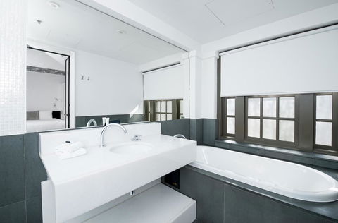 Peppers Gallery Hotel - Hotel WA 38