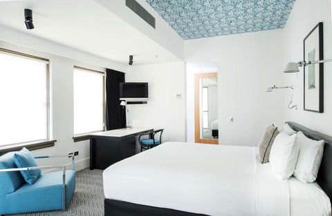 Peppers Gallery Hotel - Hotel WA 15
