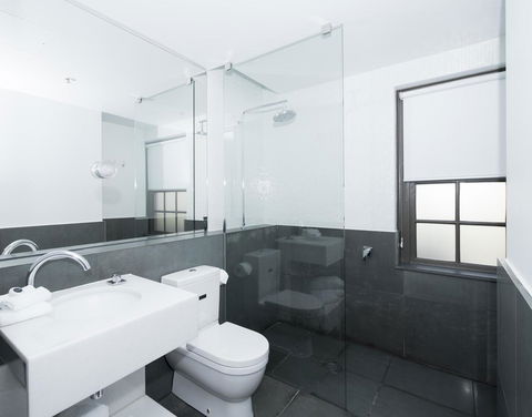 Peppers Gallery Hotel - Hotel WA 22