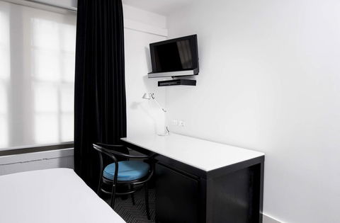Peppers Gallery Hotel - Hotel WA 19