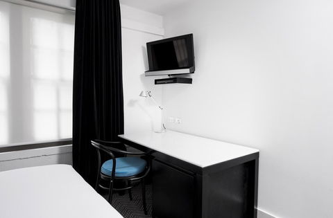 Peppers Gallery Hotel - Hotel WA 33