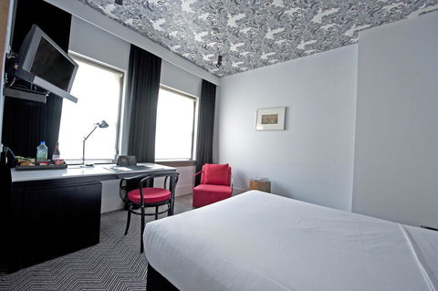 Peppers Gallery Hotel - Hotel WA 2