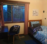 Space and Quiet Safe Room Canberra - Hotel WA