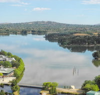3BR Executive Apartment with Lake and Mountain views - Hotel WA