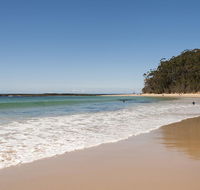 Mollymook Beachfront Penthouse 9 - Hotel WA