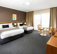 The Woden Hotel - Hotel WA