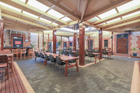 Wellington Courthouse - Hotel WA 26