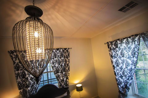 Wellington Courthouse - Hotel WA 5