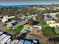 Book Victor Harbor Accommodation Vacations Hotel WA Hotel WA