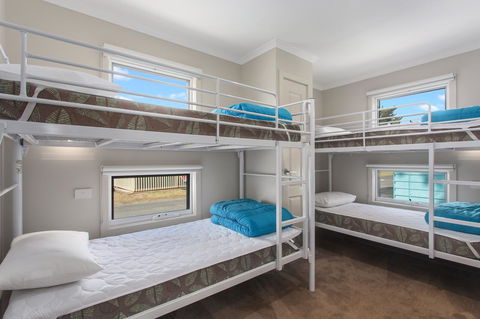 Victor Harbor Holiday Park - Hotel WA 32