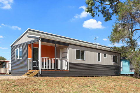 Victor Harbor Holiday Park - Hotel WA 37