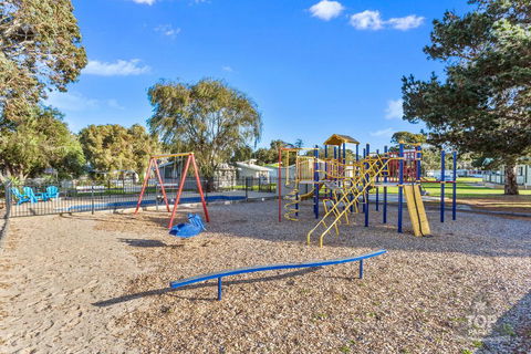 Victor Harbor Holiday Park - Hotel WA 44