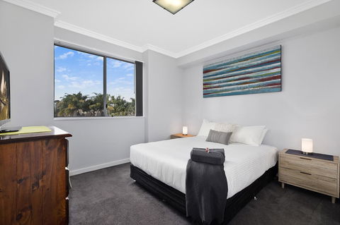 Lakeside Waterfront Apartment The Entrance - Hotel WA 7