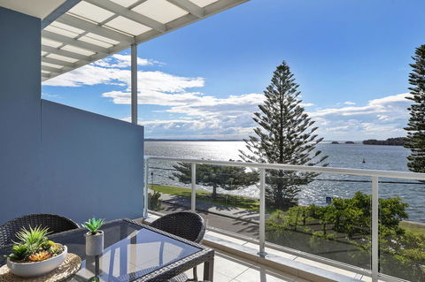Lakeside Waterfront Apartment The Entrance - Hotel WA 31