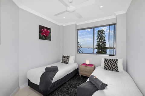 Lakeside Waterfront Apartment The Entrance - Hotel WA 9