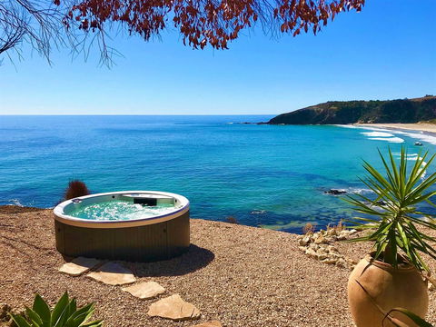 Sky House Kangaroo Island - Hotel WA 28