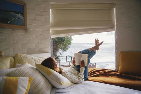 Sky House Kangaroo Island - Hotel WA 22