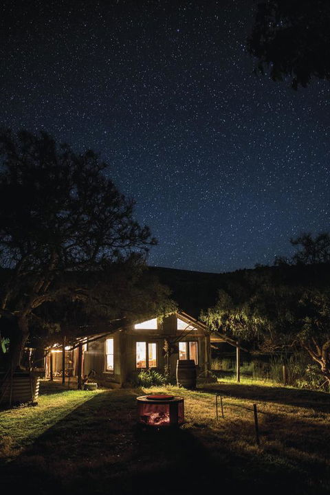 Sky House Kangaroo Island - Hotel WA 4