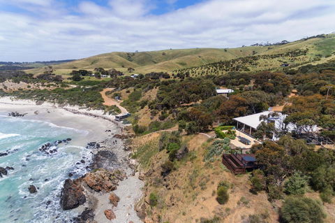 Sky House Kangaroo Island - Hotel WA 29