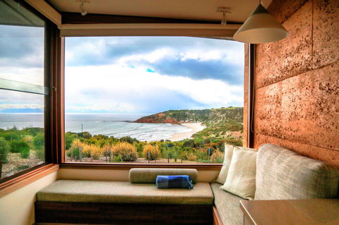 Sky House Kangaroo Island - Hotel WA 8