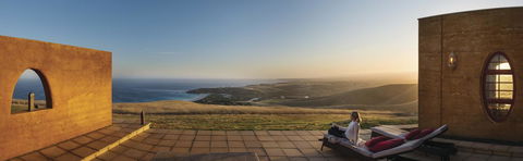 Sky House Kangaroo Island - Hotel WA 20