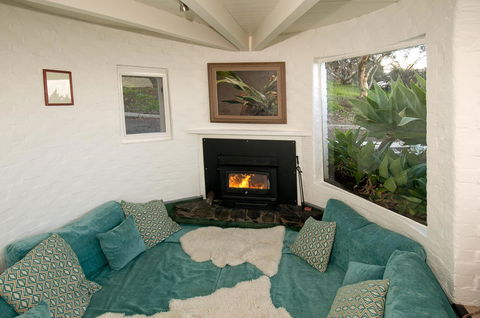 Sky House Kangaroo Island - Hotel WA 34