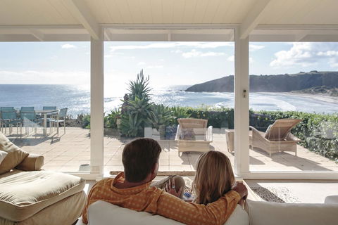 Sky House Kangaroo Island - Hotel WA 25