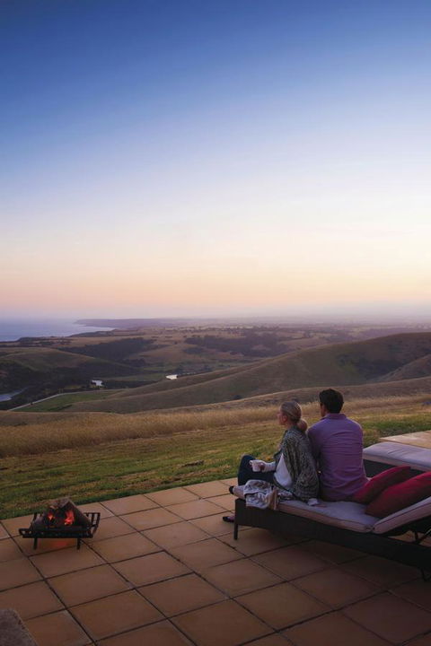 Sky House Kangaroo Island - Hotel WA 18